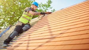 Best Sheet Metal Roofing  in Lexington, MO