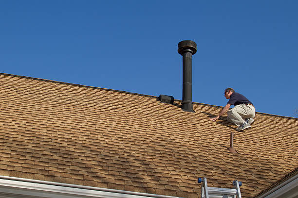 Siding in Lexington, MO
